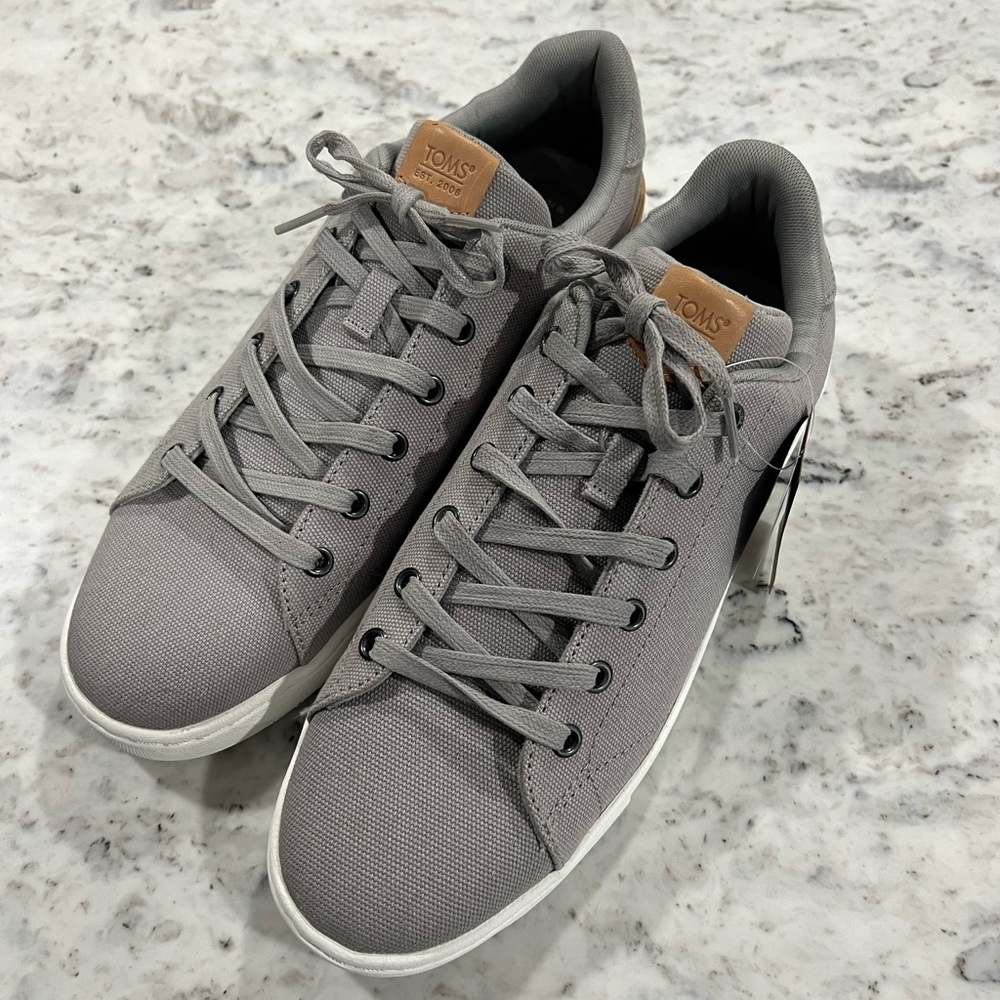 Toms Men TRVL LITE Sneaker